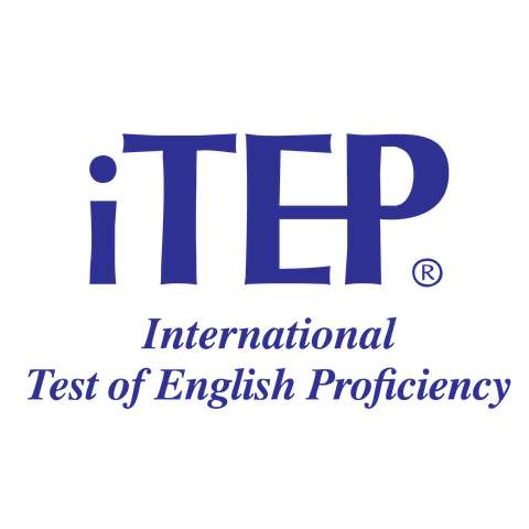 itep logo