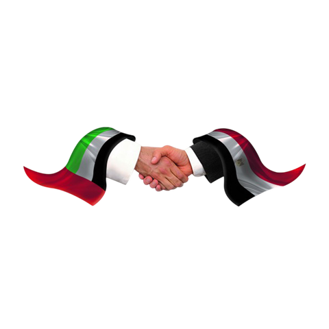 The Egypt – UAE Project (Training for Employment