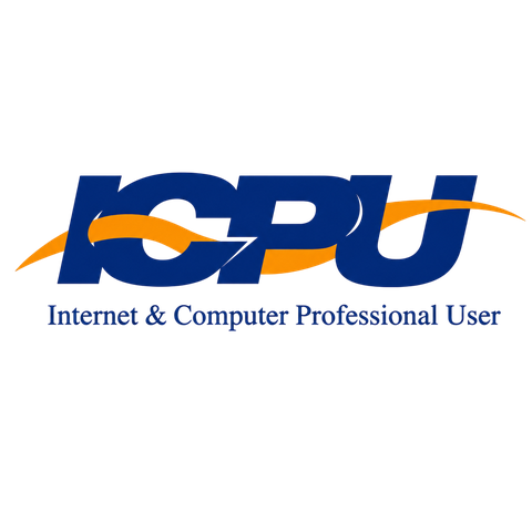 The Internet and Computer Professional User (ICPU)