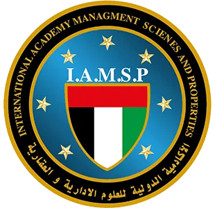 International Academy for Science Managment copy